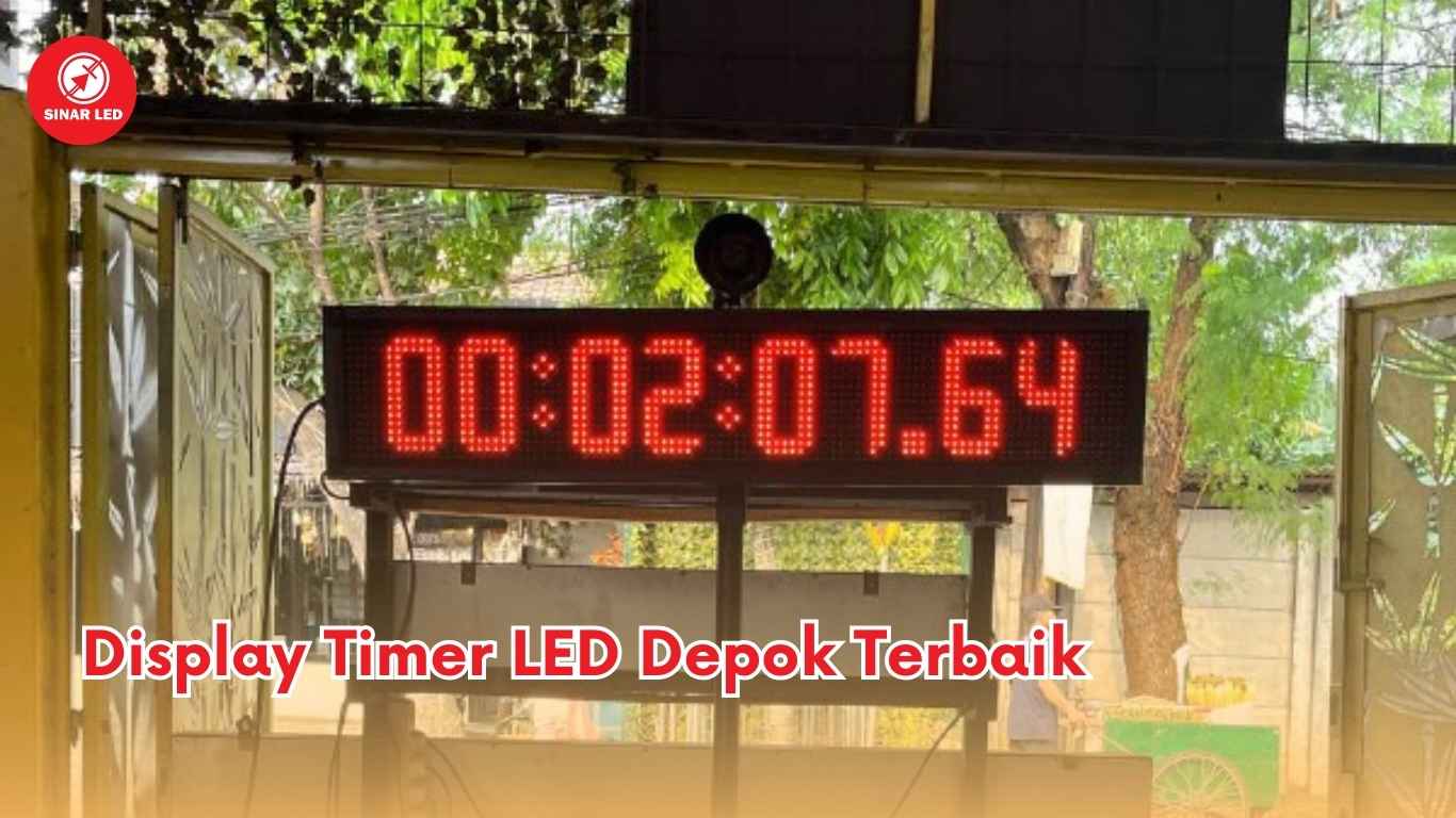 Display Timer