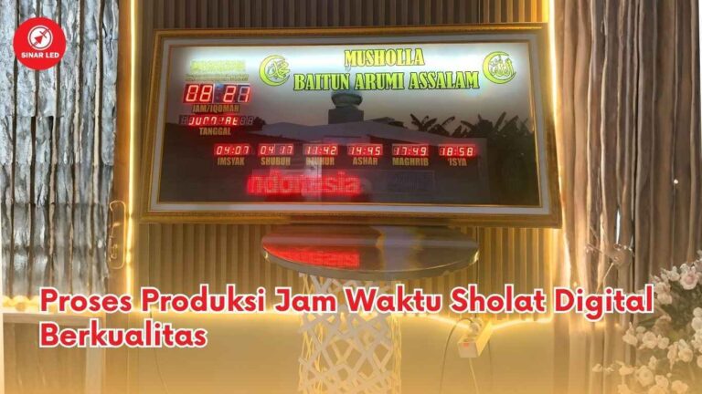 jam-sholat