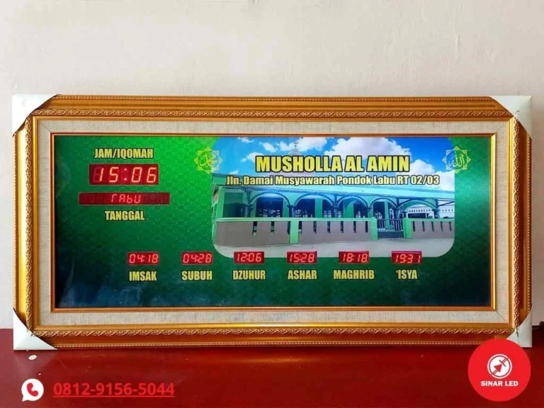jam-sholat-masjid