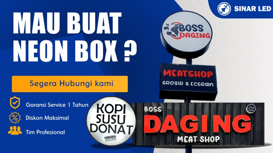 BANNER NEON BOX cibinong biru2